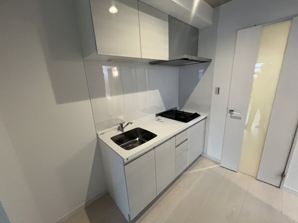 ALEGRIA姫路京口の物件内観写真